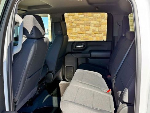 New 2026 Chevrolet Silverado 2500 Custom w/ Custom Value Package image 20