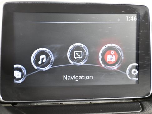 Used 2017 MAZDA CX-3 Grand Touring AWD/4WD image 26