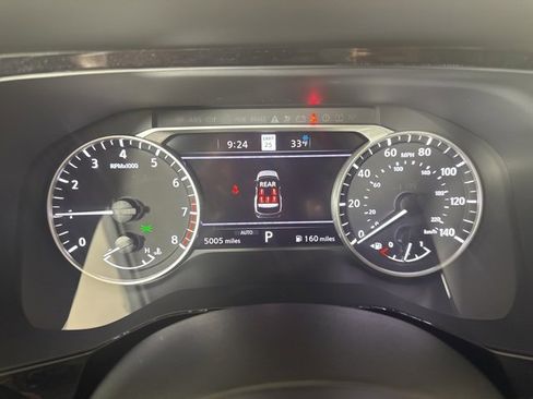 Used 2025 Nissan Pathfinder SL w/ SL Premium Package image 20