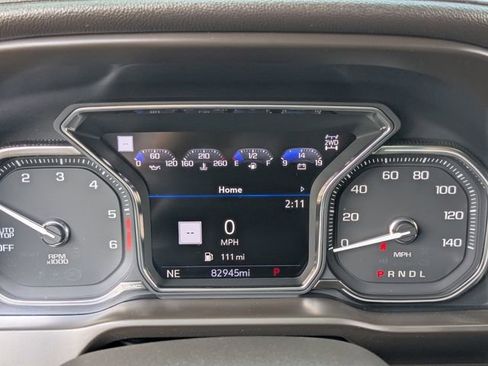 Used 2020 GMC Sierra 1500 Denali w/ Denali Premium Package image 27