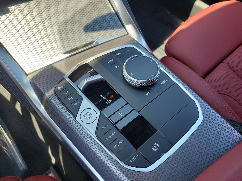 New 2026 BMW M440i w/ Premium Package RWD image 30