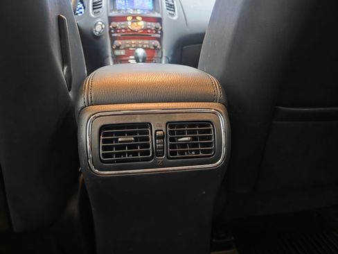 Used 2013 INFINITI EX37 Journey w/ Premium Pkg AWD/4WD image 9