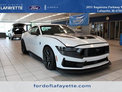 New 2024 Ford Mustang Dark Horse w/ Dark Horse Handlin Package