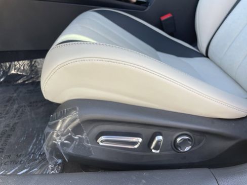 New 2025 Acura Integra A-Spec image 35