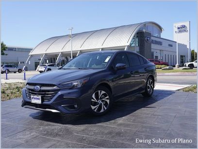 New 2025 Subaru Legacy Premium