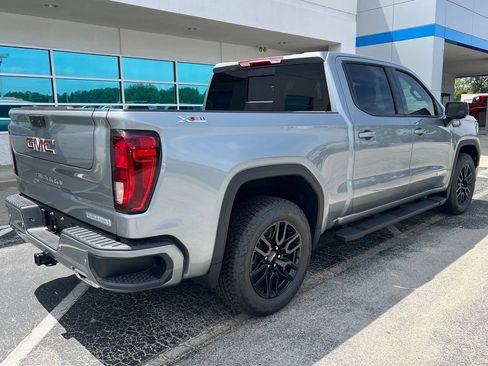 Used 2024 Chevrolet Silverado 1500 RST w/ All Star Edition Plus AWD/4WD image 4
