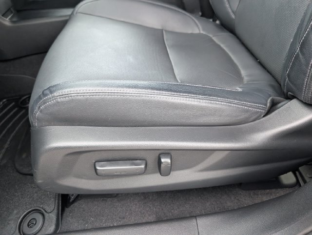 Used 2018 Honda Clarity Touring image 21