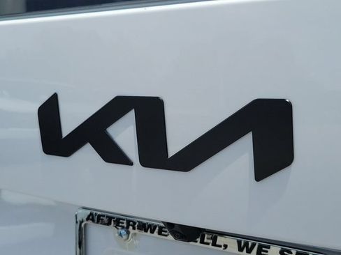 New 2027 Kia Telluride X-Line SX Prestige AWD/4WD image 6