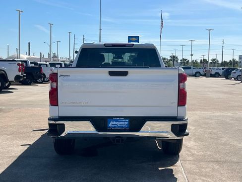 Used 2024 Chevrolet Silverado 1500 LT w/ Protection Package image 29