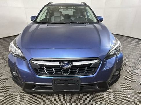 Used 2018 Subaru Crosstrek 2.0i Premium w/ Eyesight System AWD/4WD image 8