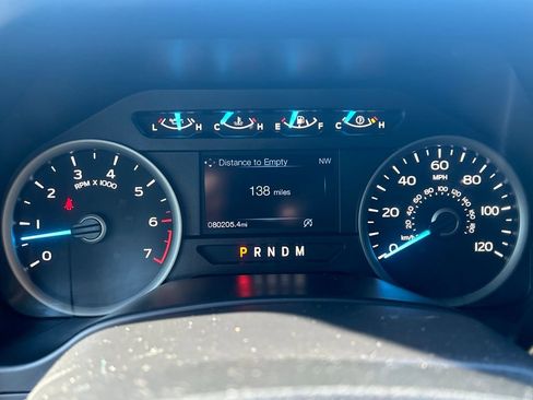 Certified 2019 Ford F150 XLT w/ Equipment Group 302A Luxury image 22