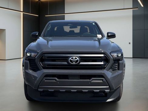 Used 2024 Toyota Tacoma SR w/ SR Upgrade Package RWD image 8