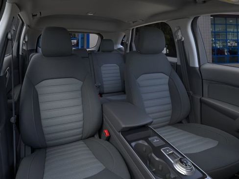 New 2024 Ford Edge SE AWD/4WD image 10