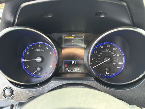 Used 2019 Subaru Outback 2.5i Premium AWD/4WD image 19