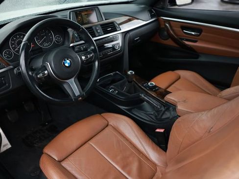 Used 2017 BMW 440i Coupe image 6