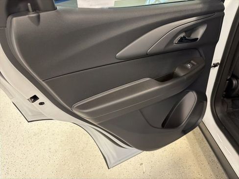 New 2026 Chevrolet TrailBlazer LT w/ LT Cold Weather Package image 37