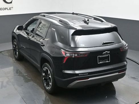 New 2026 Chevrolet Equinox LT image 19