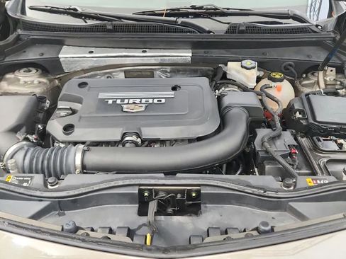 Used 2020 Cadillac XT4 Premium Luxury image 20