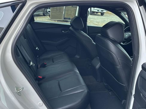 Used 2024 Honda Accord Sport image 11
