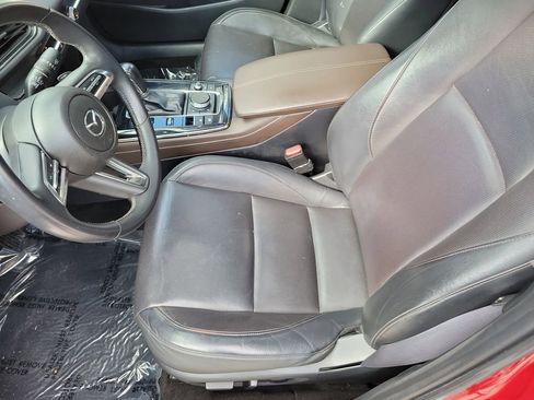 Used 2022 MAZDA CX-30 AWD 2.5 S w/ Premium Package image 22