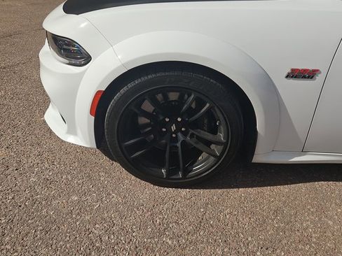 Used 2023 Dodge Charger Scat Pack image 23