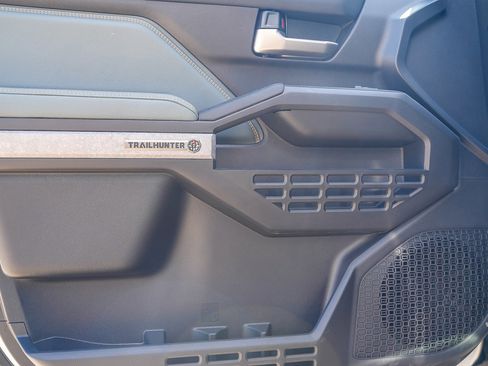 New 2025 Toyota Tacoma 4x4 Double Cab Hybrid image 24