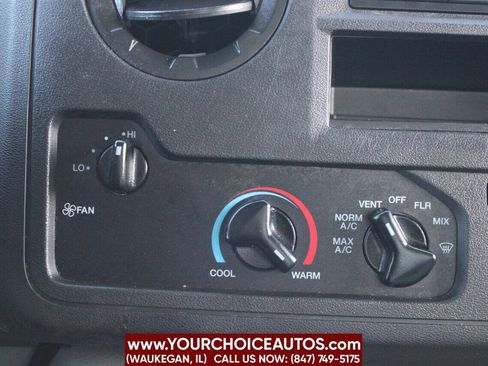 Used 2021 Ford E-450 and Econoline 450 Super Duty image 23