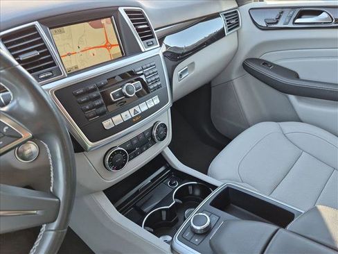 Used 2015 Mercedes-Benz ML 350 2WD image 18