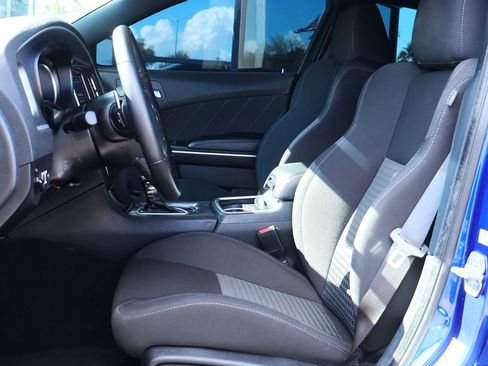 Used 2021 Dodge Charger R/T image 38