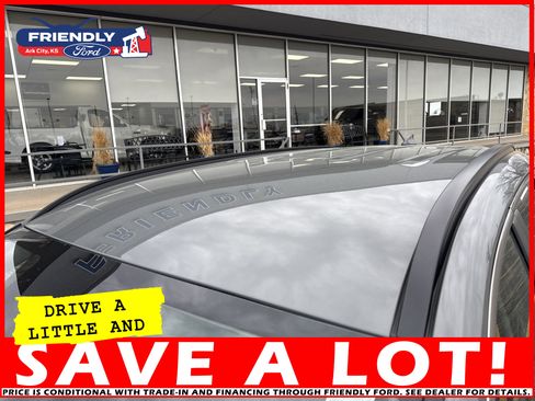 Used 2024 Hyundai Tucson SEL image 21