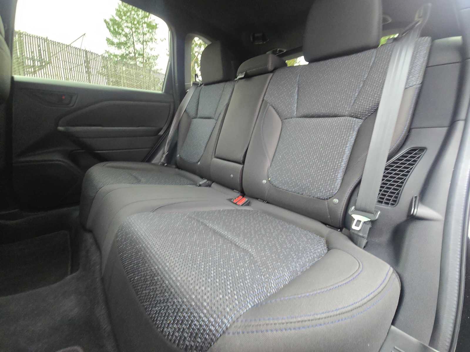 Used 2026 Subaru Forester Premium AWD/4WD image 17