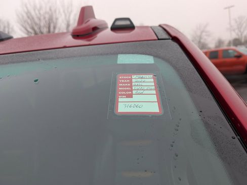 Used 2020 GMC Sierra 2500 AT4 w/ AT4 Premium Package image 39