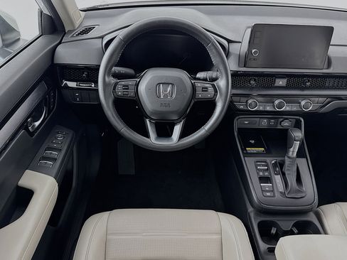 Certified 2024 Honda CR-V EX-L image 22