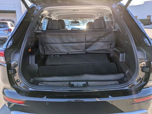 Used 2023 Mitsubishi Outlander SEL image 30