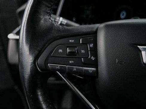 Used 2024 Cadillac Escalade Sport image 22