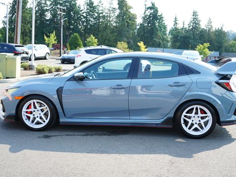 Used 2020 Honda Civic Type R image 8