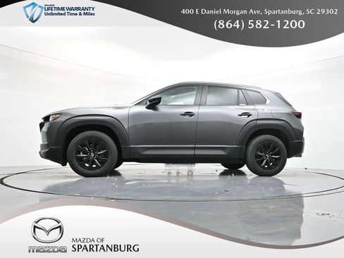 New 2026 MAZDA CX-50 2.5 Hybrid w/ Weather Package image 20