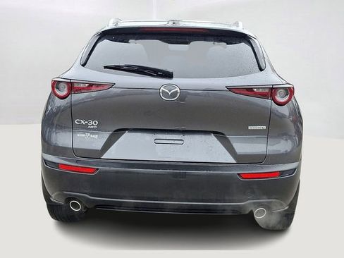 Used 2023 MAZDA CX-30 AWD 2.5 S w/ Preferred Package image 5