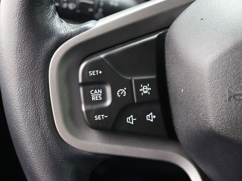 Used 2023 Ford Bronco Wildtrak AWD/4WD image 20