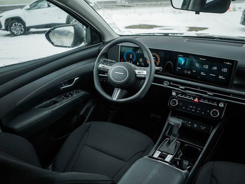 New 2026 Hyundai Tucson SEL image 15