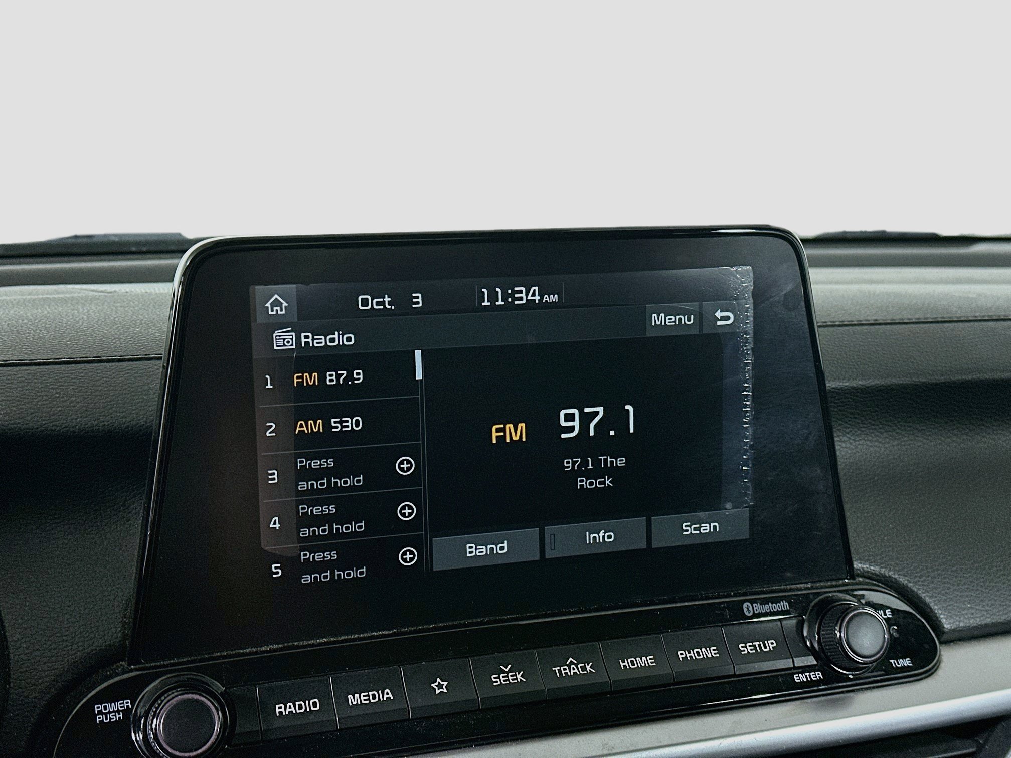 Used 2020 Kia Forte LXS FWD image 21