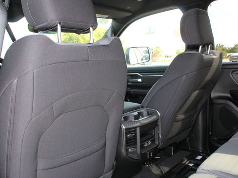 New 2026 RAM 1500 Lone Star image 13