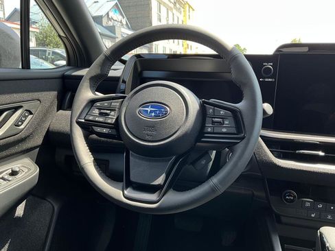 Used 2026 Subaru Outback Limited XT AWD/4WD image 21