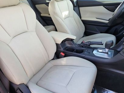 Used 2018 Subaru Impreza 2.0i