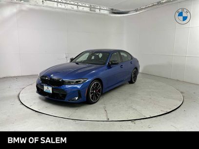 Used 2026 BMW M340i xDrive
