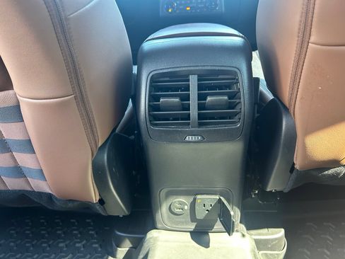 Used 2023 Ford Bronco Sport Outer Banks AWD/4WD image 27