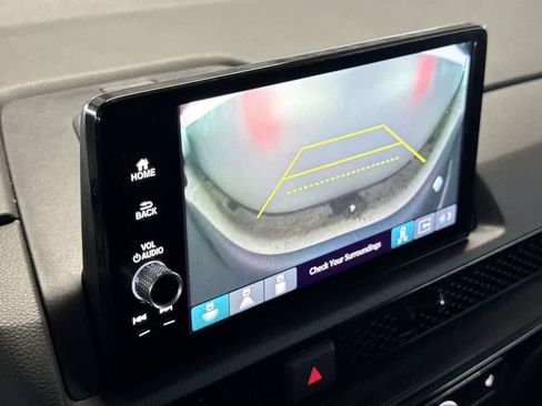 Used 2024 Honda CR-V EX-L image 19