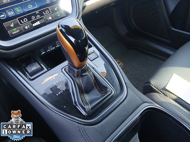 Used 2023 Subaru Outback Wilderness AWD/4WD image 32