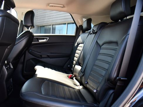 Used 2024 Ford Edge SEL w/ Convenience Package AWD/4WD image 22