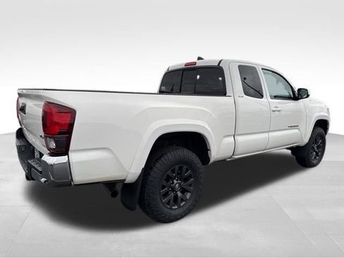 Used 2021 Toyota Tacoma SR5 image 26